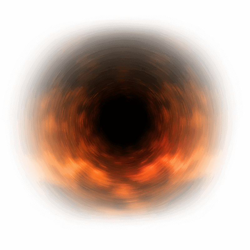 Black hole