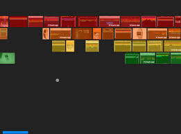 グーグル「ブロック崩し」ゲームをプレイ - ルグーグ